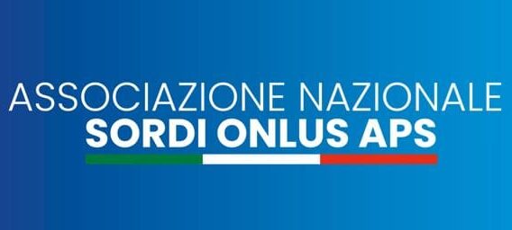 Associazione nazionale Sordi APS